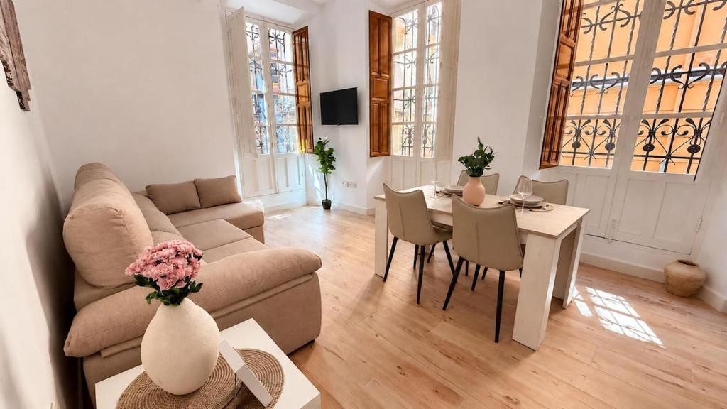 Apartamento BALES Aljibe
