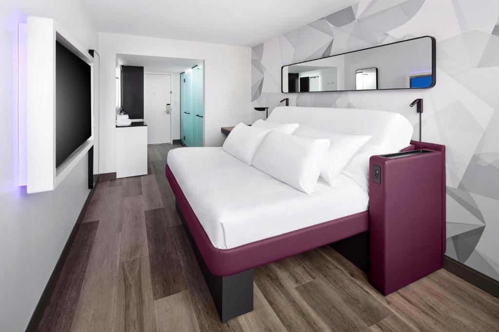 YOTEL Washington DC - 