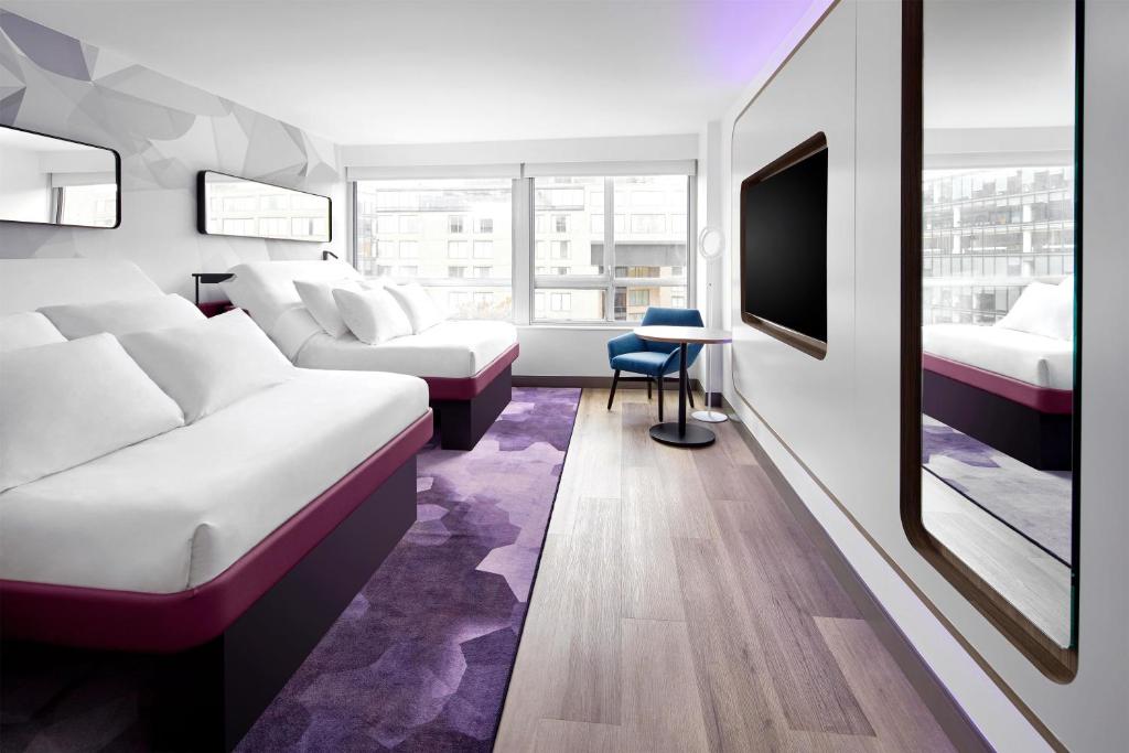 YOTEL Washington DC - 
