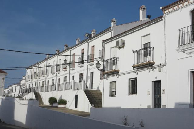 Fotografie z fotogalerie ubytování La Casa de Manolo v destinaci Cazalla de la Sierra