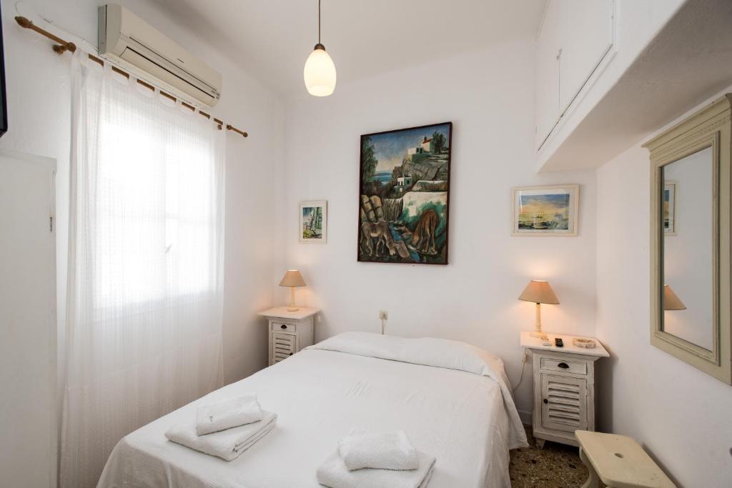 Booking.com: Hotel Delphines , Μύκονος Χώρα, Ελλάδα - 523 Σχόλια επισκεπτών  . Κάντε κράτηση ξενοδοχείου τώρα!
