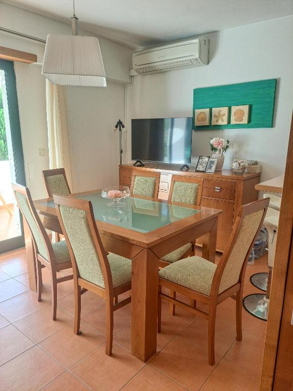 Aldeia do Mar Apartment - Vilamoura