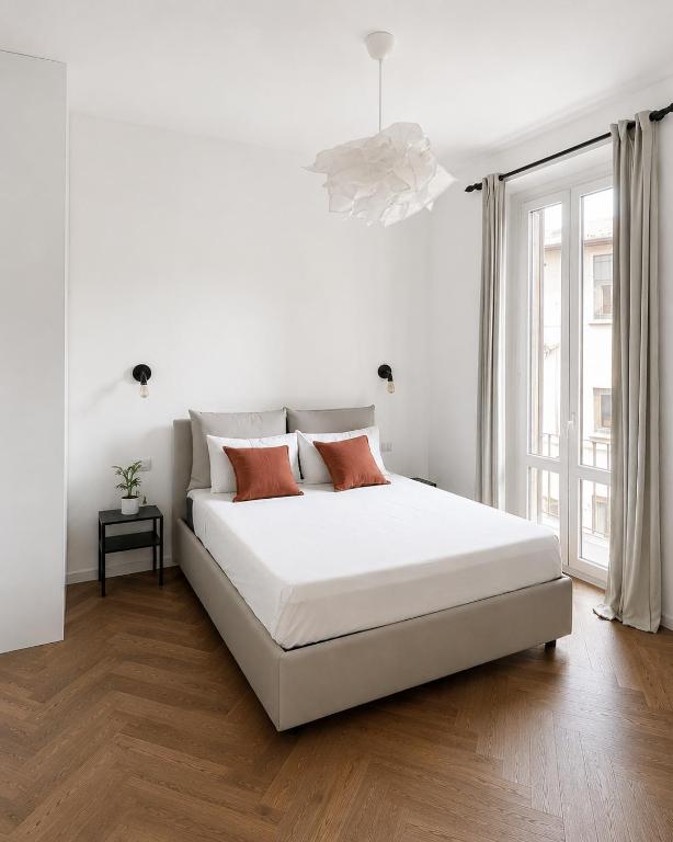 Lemila Isola Milano, Tranquillità, posizione top in quartiere vivace