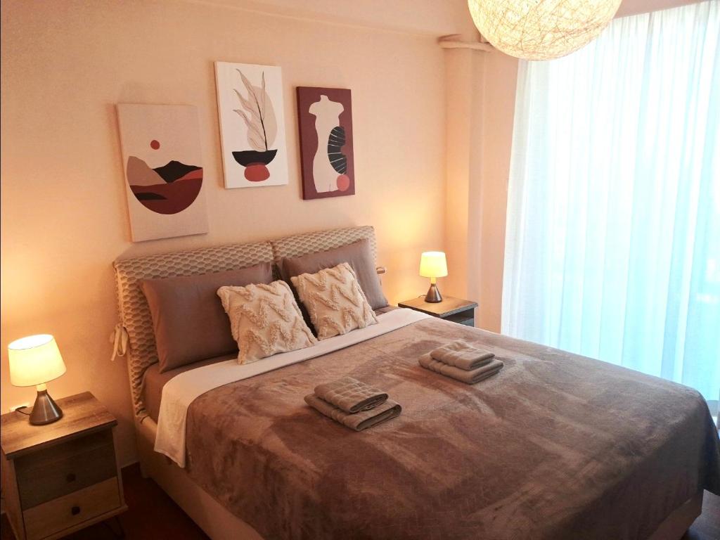 AnyfApartment Kalamata