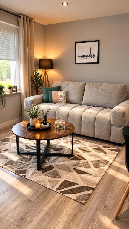 COSY LIVING – photo 1