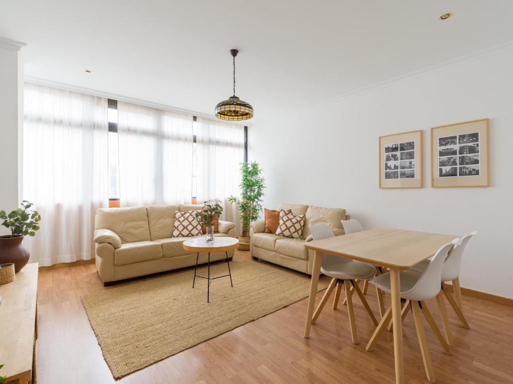Triana Urban Retreat 3BR