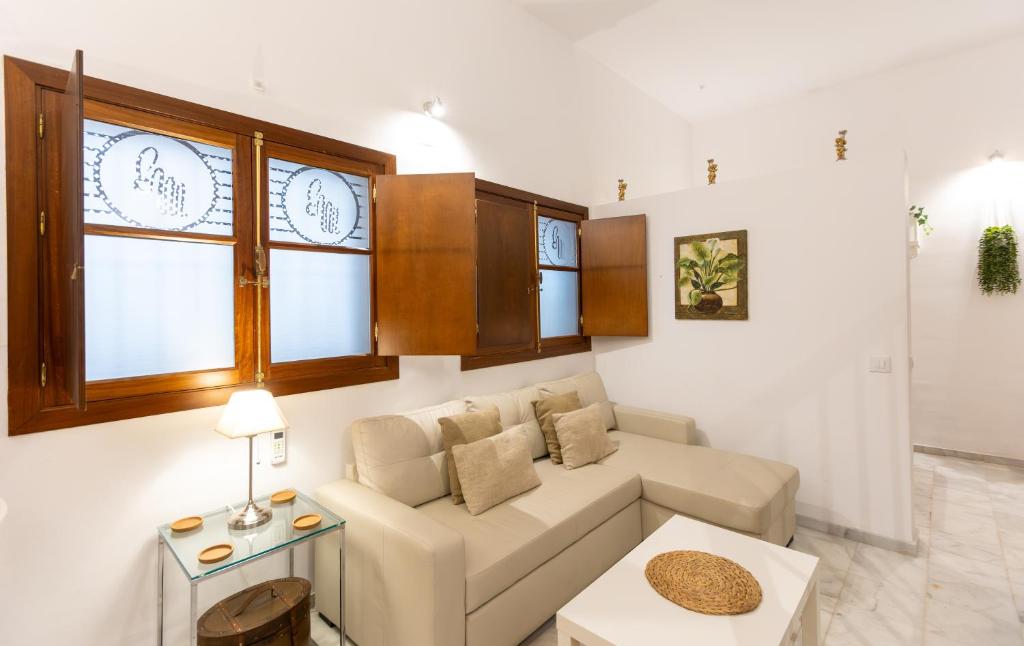 ISG Apartments Bohemian & Suite Francos