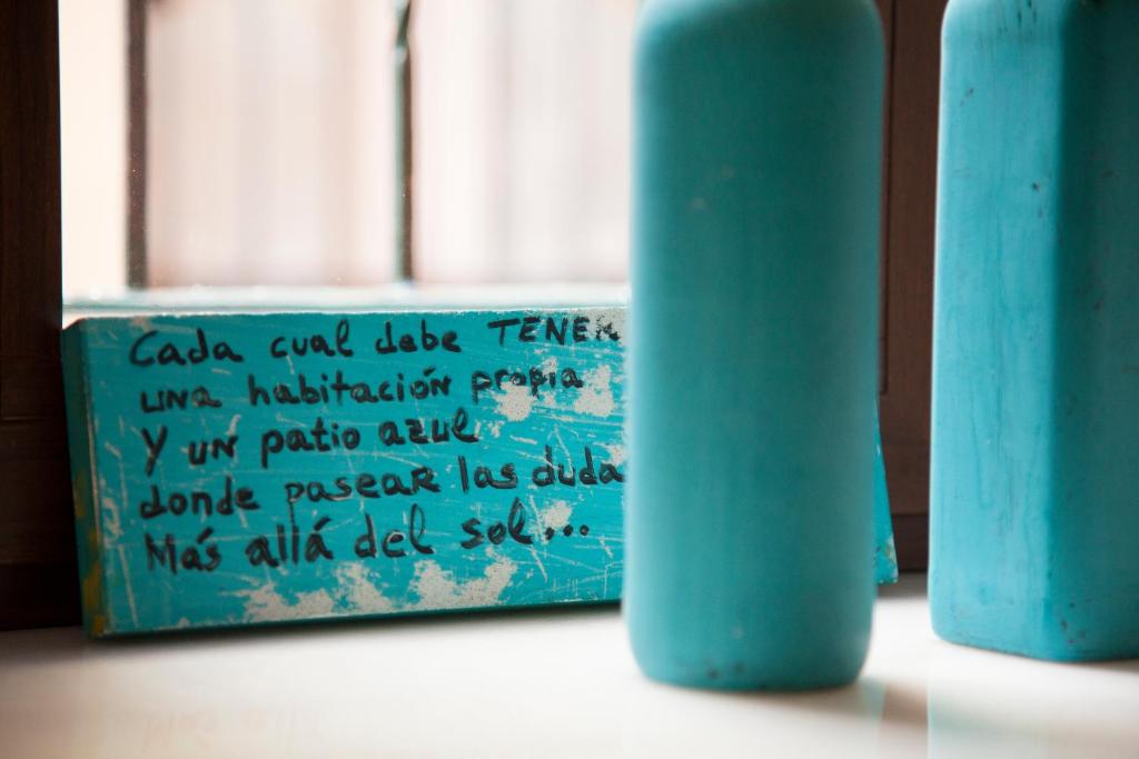 Fotografia z galérie ubytovania Lukanda Casa de las Especias v destinácii Seville