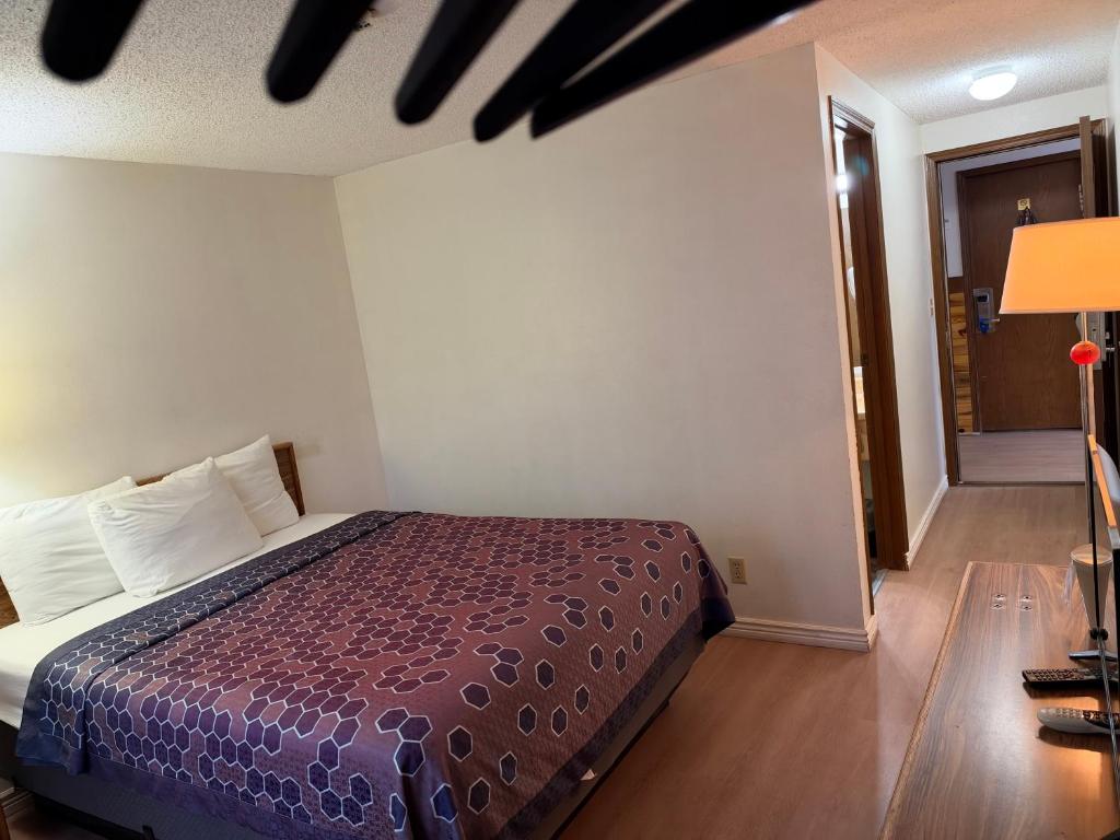 Bryce Gateway inn Cabins - 
