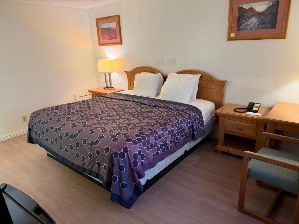 Bryce Gateway inn Cabins - 