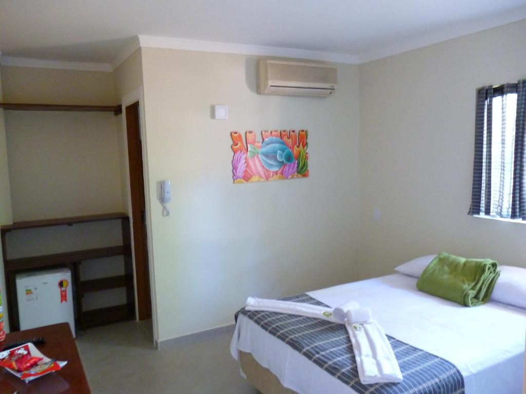  Hotel Pousada Rio Mar