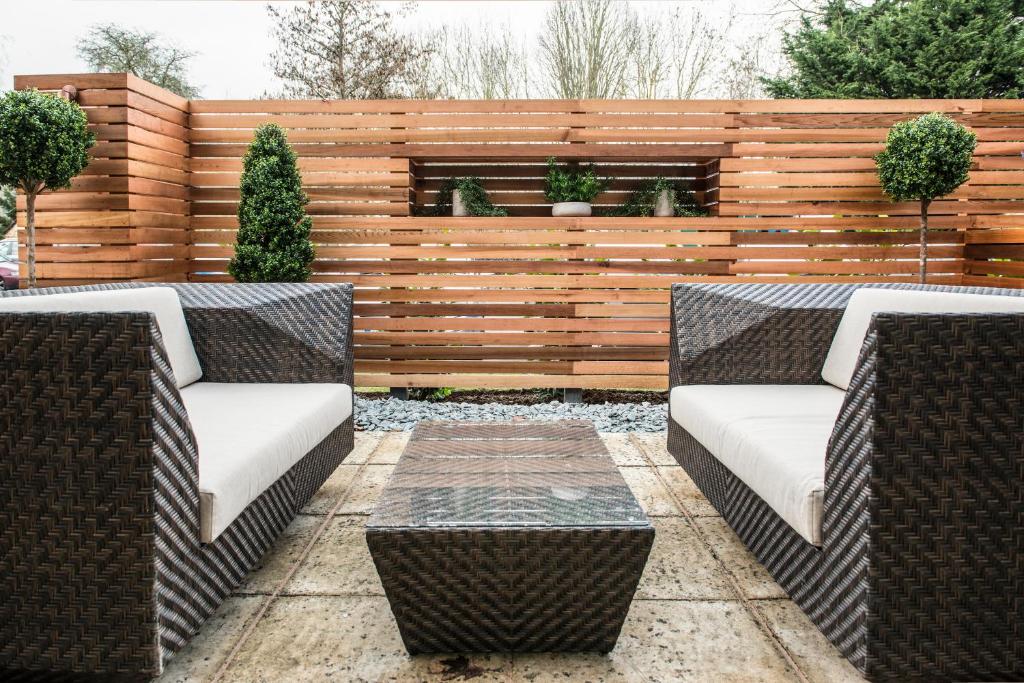 voco Oxford Spires by IHG - Resim 42