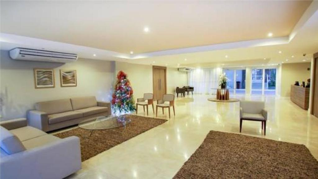  VG Fun Residence - Ceará2