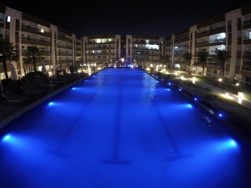  VG Fun Residence - Ceará2
