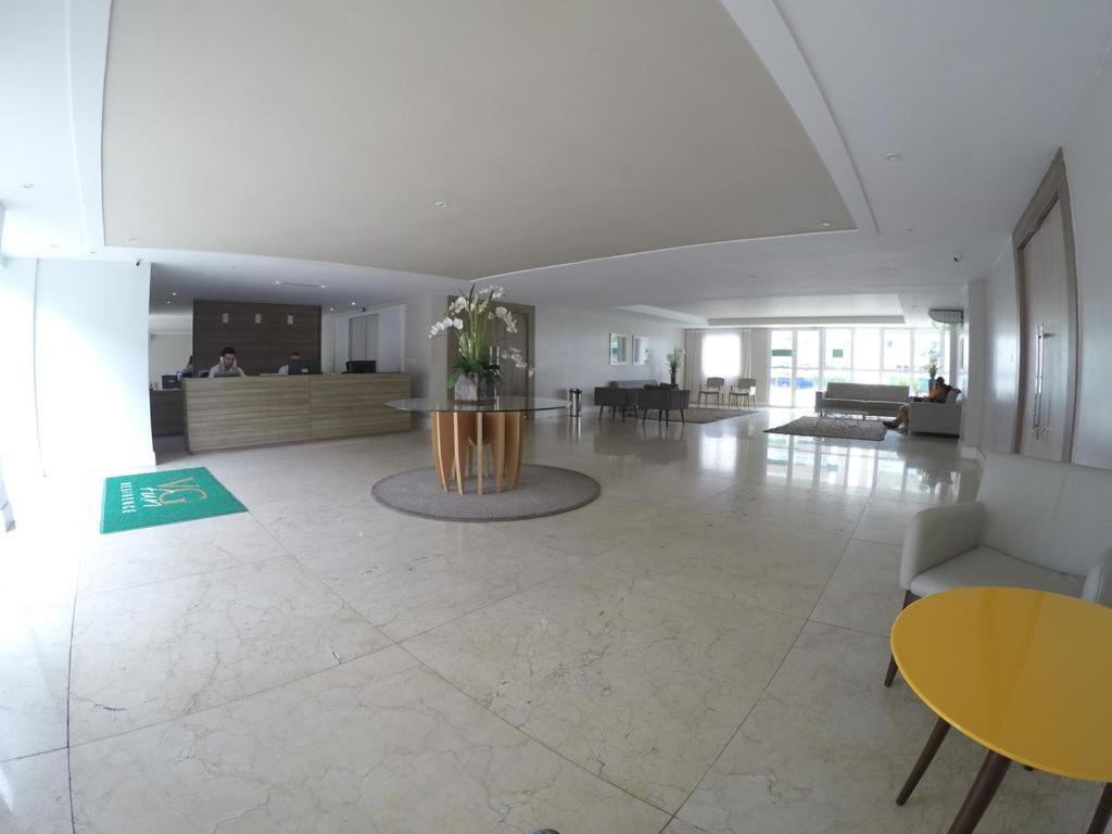  VG Fun Residence - Ceará2