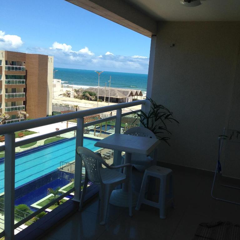  VG Fun Residence - Ceará2