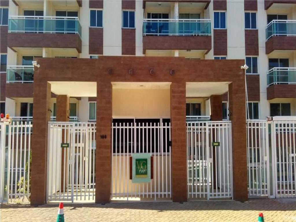  VG Fun Residence - Ceará2