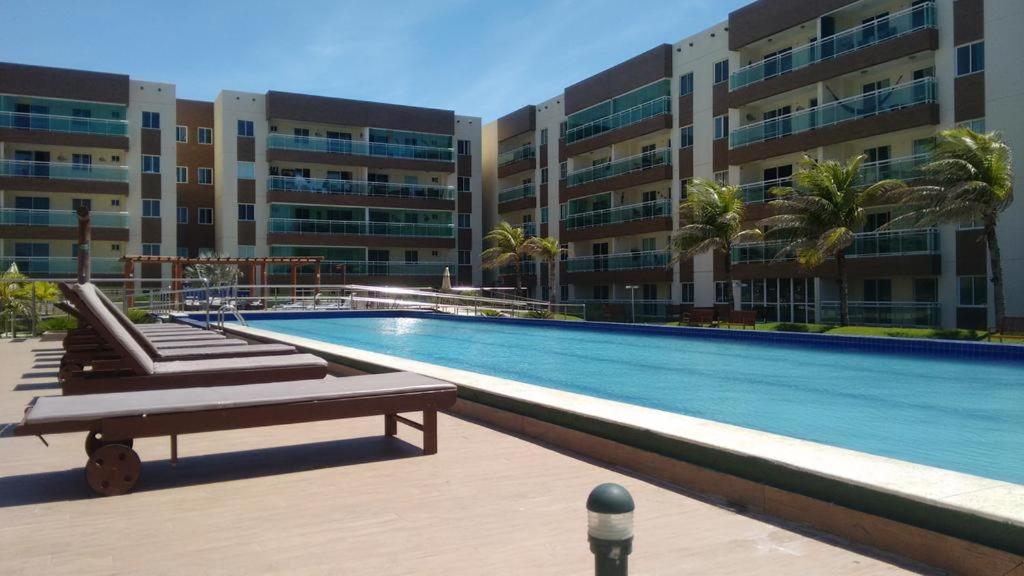  VG Fun Residence - Ceará2
