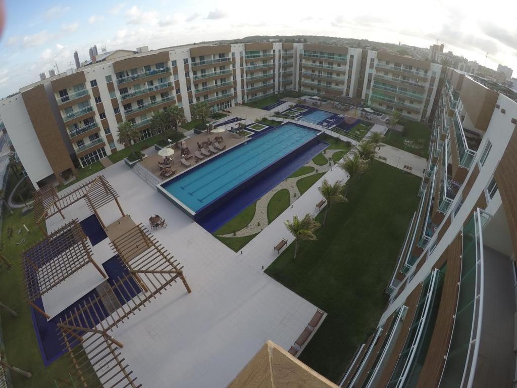  VG Fun Residence - Ceará2