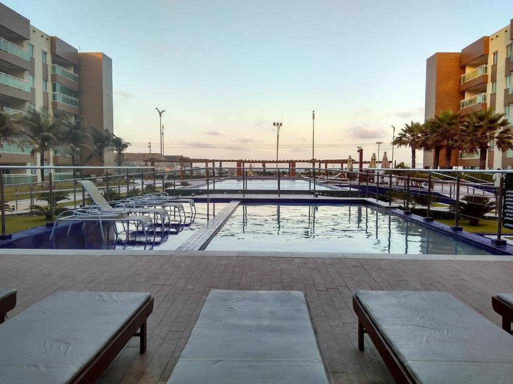  VG Fun Residence - Ceará2