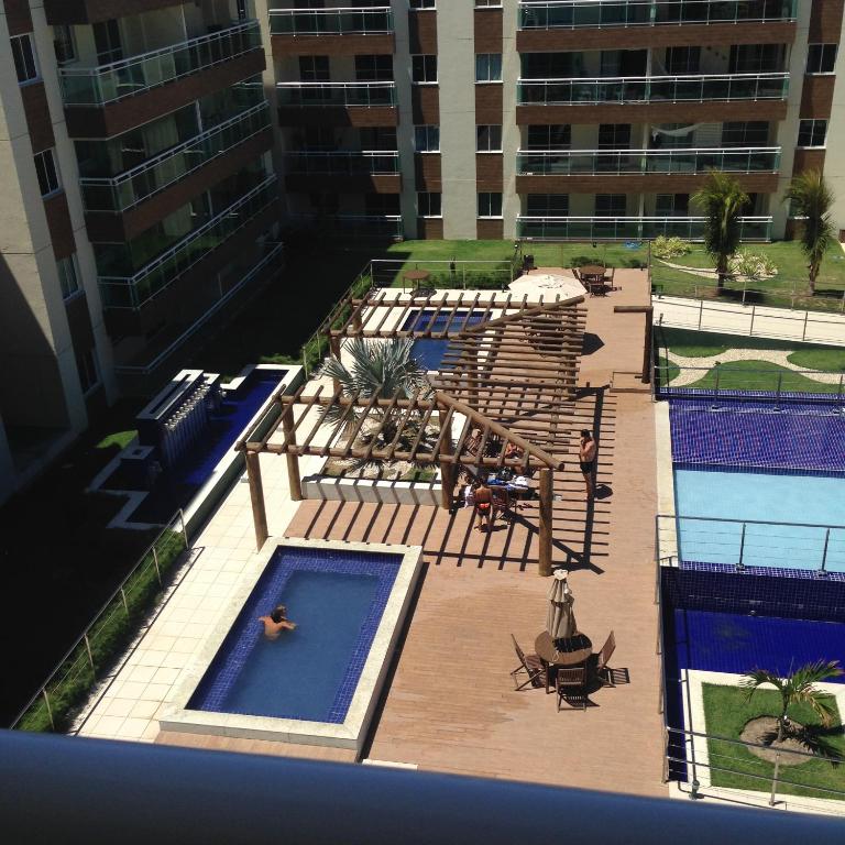  VG Fun Residence - Ceará2