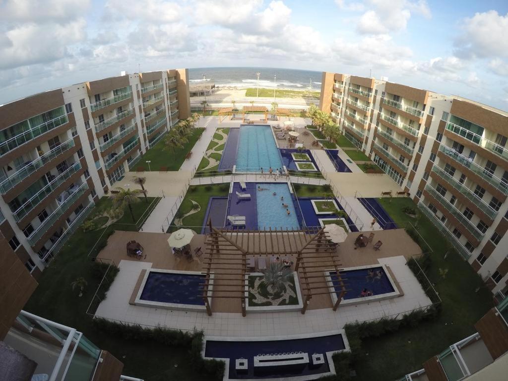  VG Fun Residence - Ceará2
