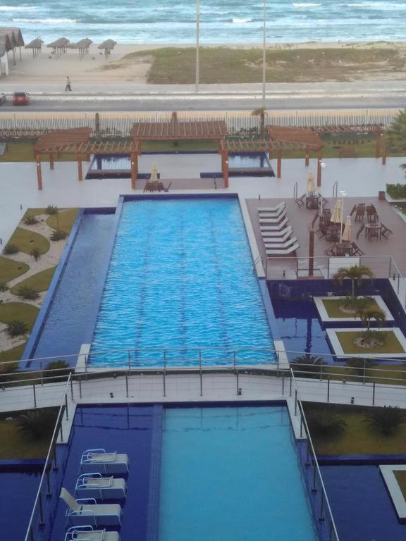  VG Fun Residence - Ceará2
