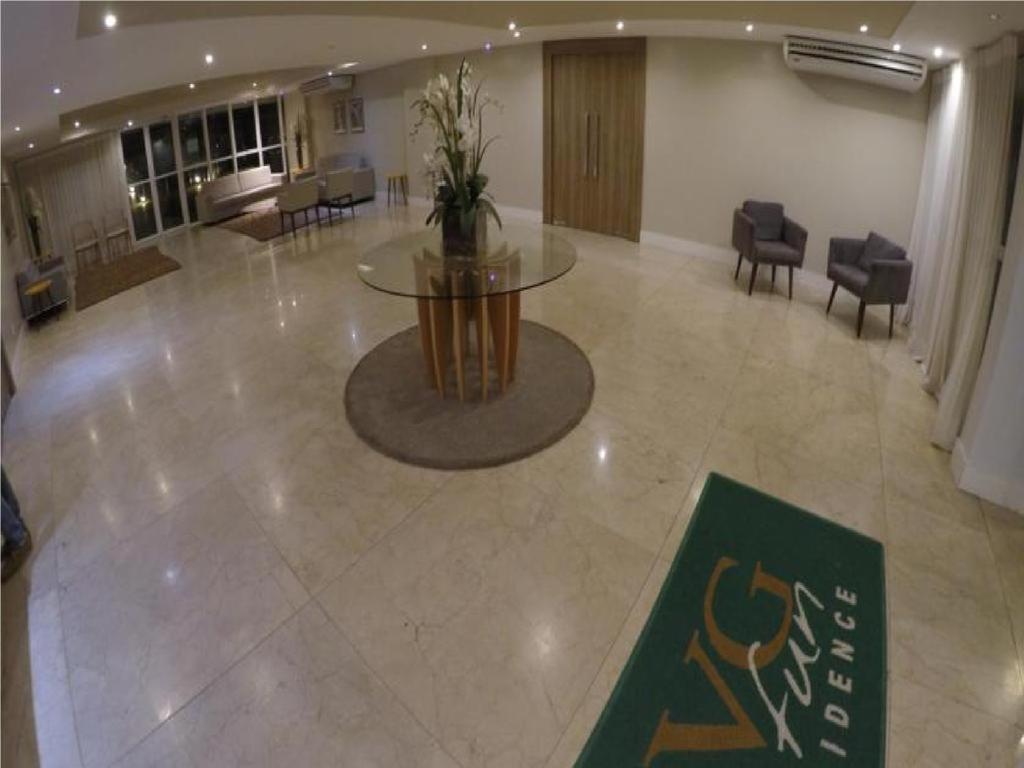  VG Fun Residence - Ceará2