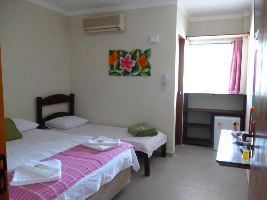  Hotel Pousada Rio Mar