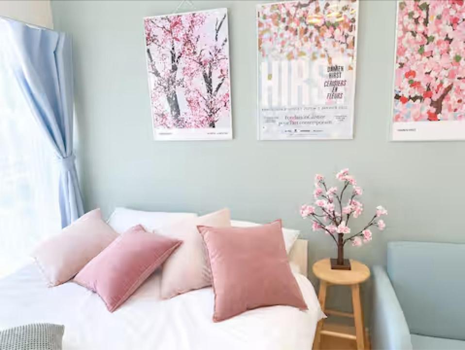 桜上水INN -Direct to Shinjuku 11minutes-