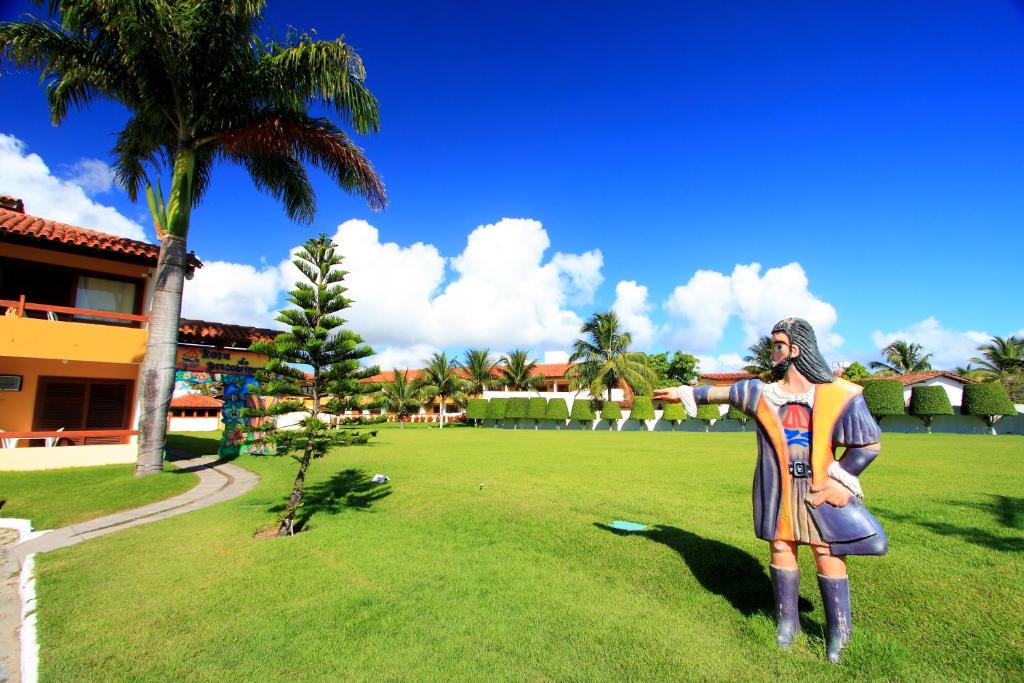  Coroa Vermelha Beach - All Inclusive