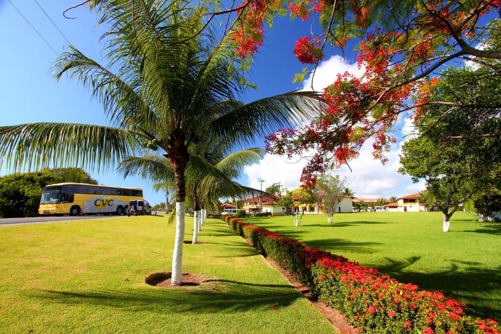  Coroa Vermelha Beach - All Inclusive