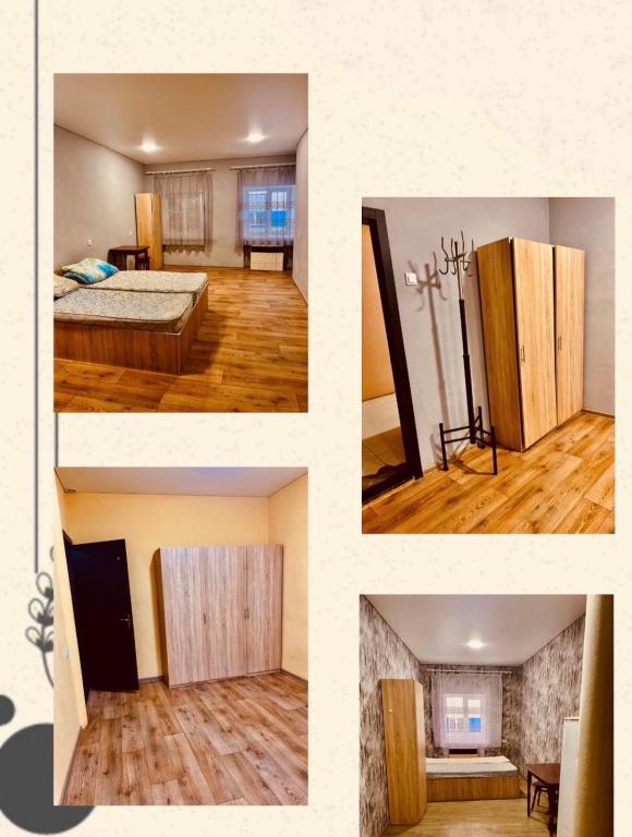 MEGA HOSTEl головне фото