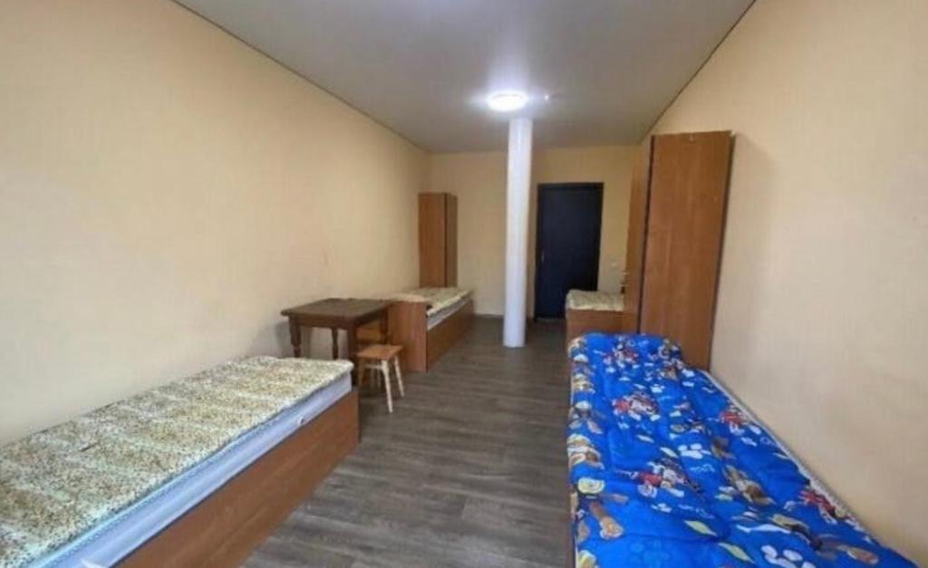 MEGA HOSTEl фото 6