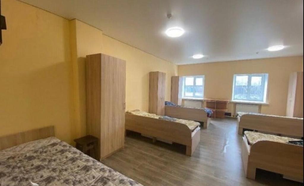 MEGA HOSTEl фото 2