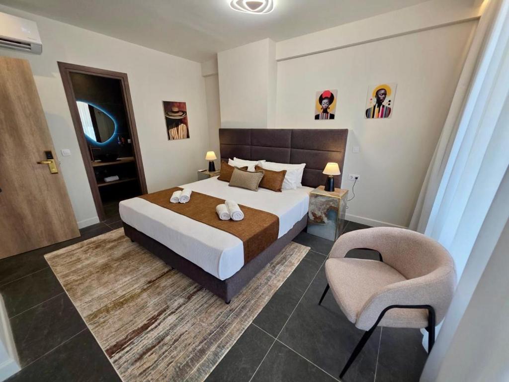 Amaris Hotel & Spa by Athens Prime Hotels