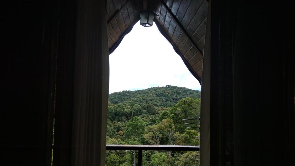  Chalé Pedroso Monte Verde