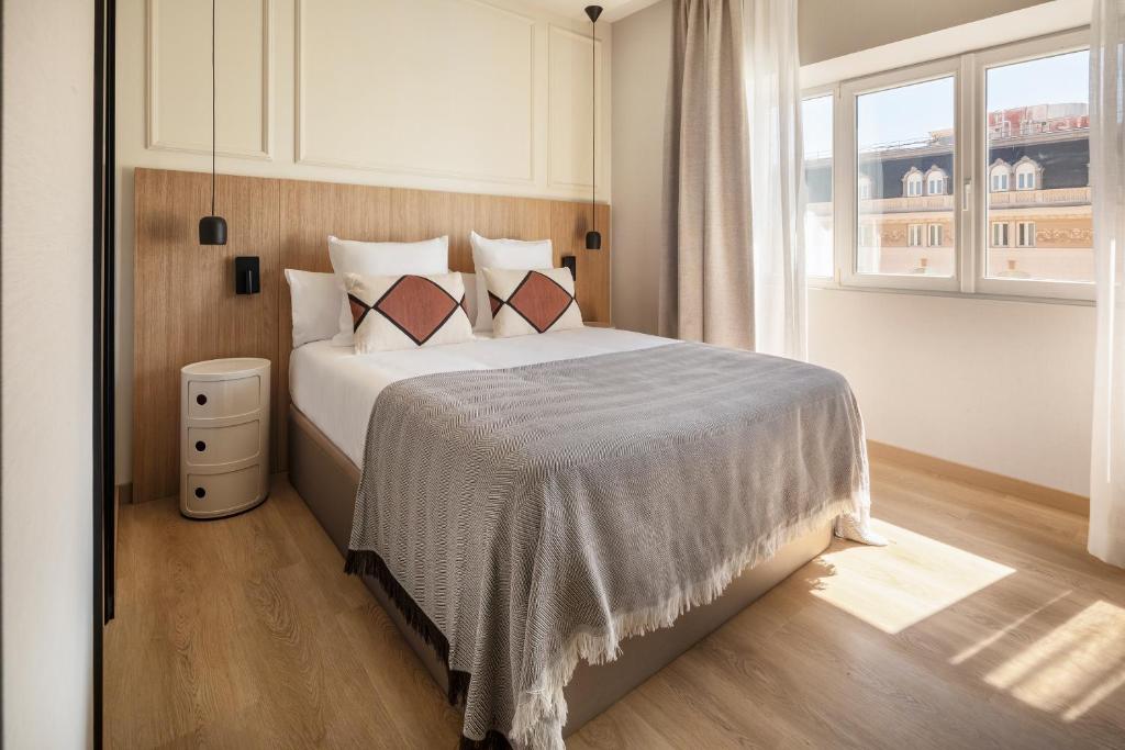 Feelathome Las Letras