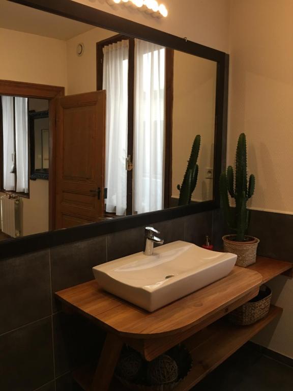 Appartement Colmar Petite Venise – photo 14