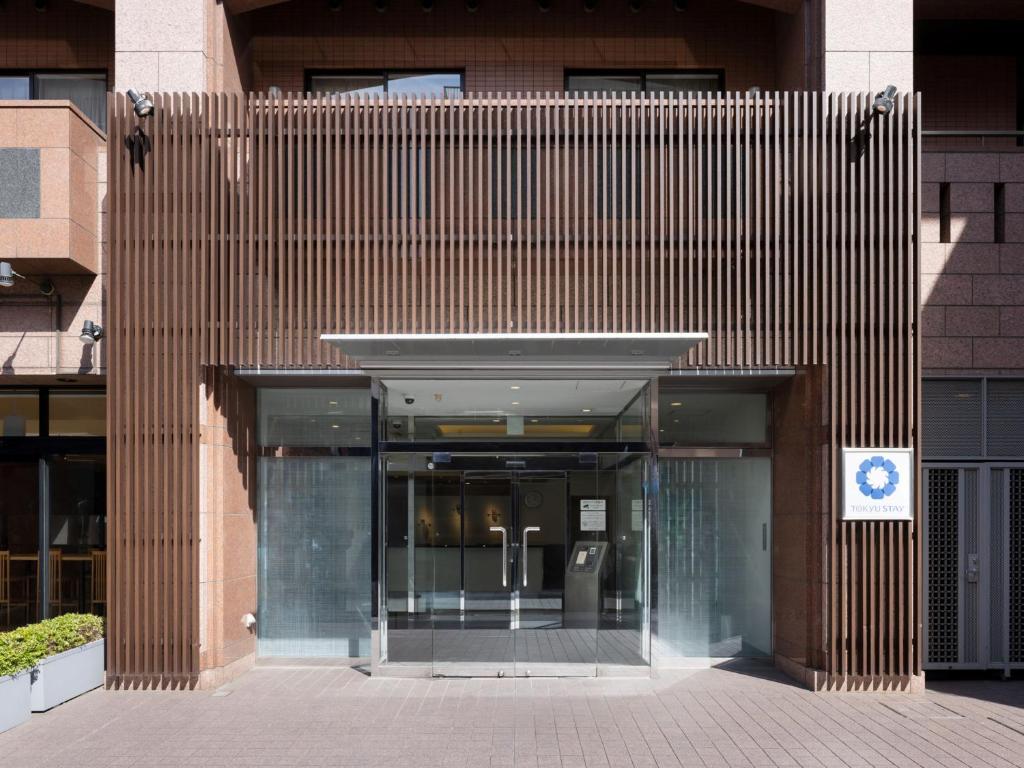 Tokyu Stay Monzen-Nakacho Tokyo