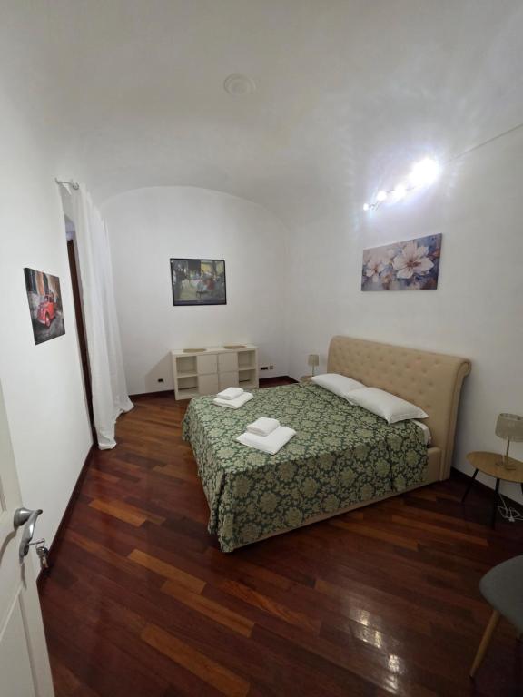 Guest House o Affittacamere Roma Elisa