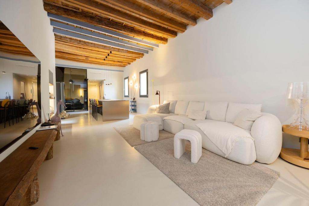 Apartment in Milan