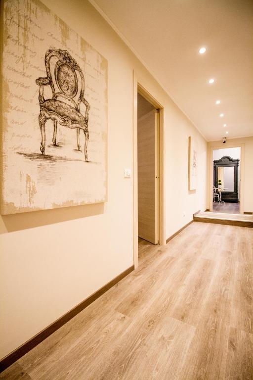 Fotografie z fotogalerie ubytování Cà do Franco v destinaci Chiavari