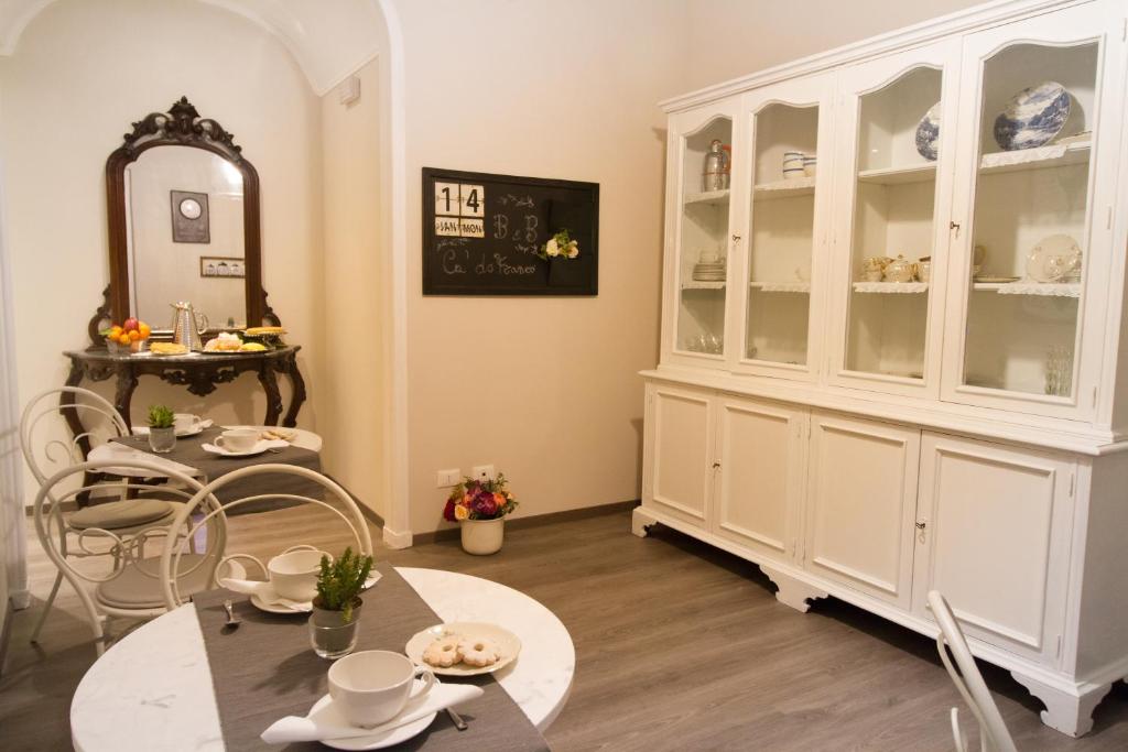 Fotografie z fotogalerie ubytování Cà do Franco v destinaci Chiavari
