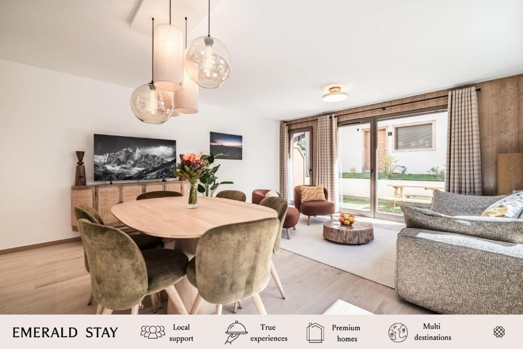 Apartment Laverock - by EMERALD STAY
