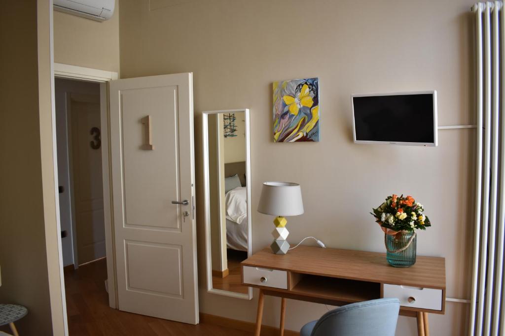 I Vicerè B&B Deluxe - 2