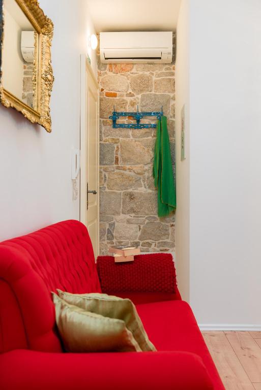 Fotografia z galérie ubytovania Luxury Boutique Apartment Stone Palace v Splite