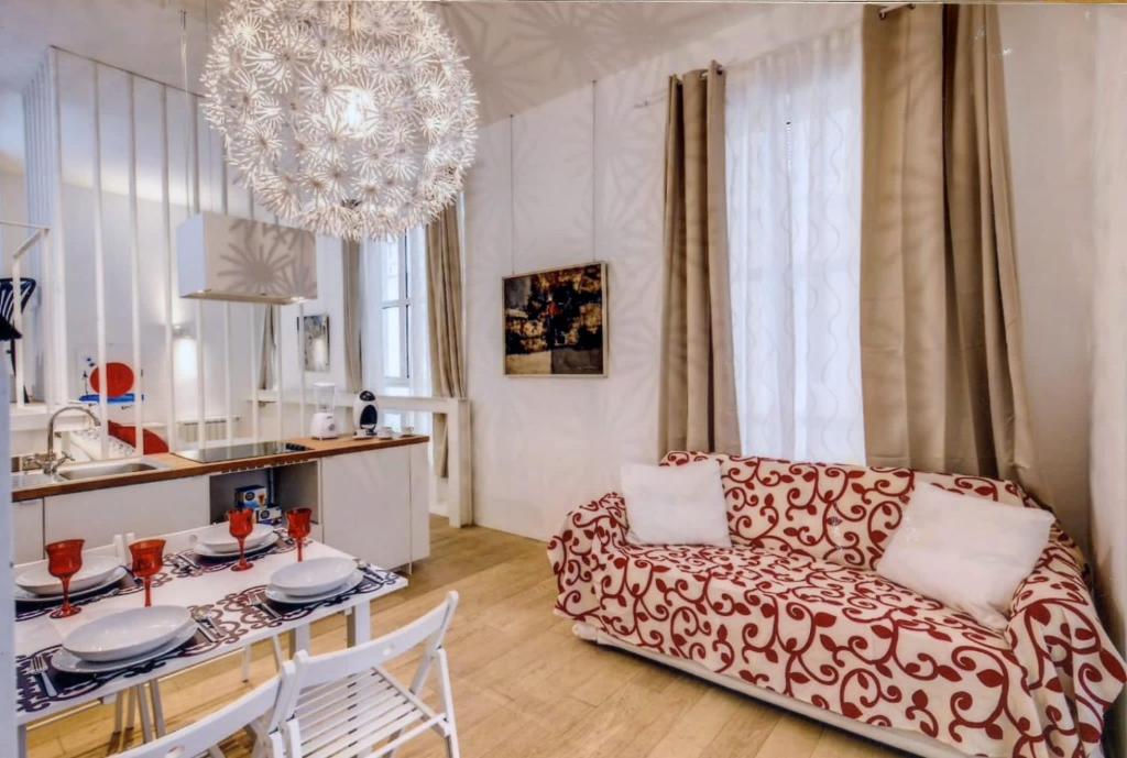 Esclusivo Loft di Design Castel Sant Angelo