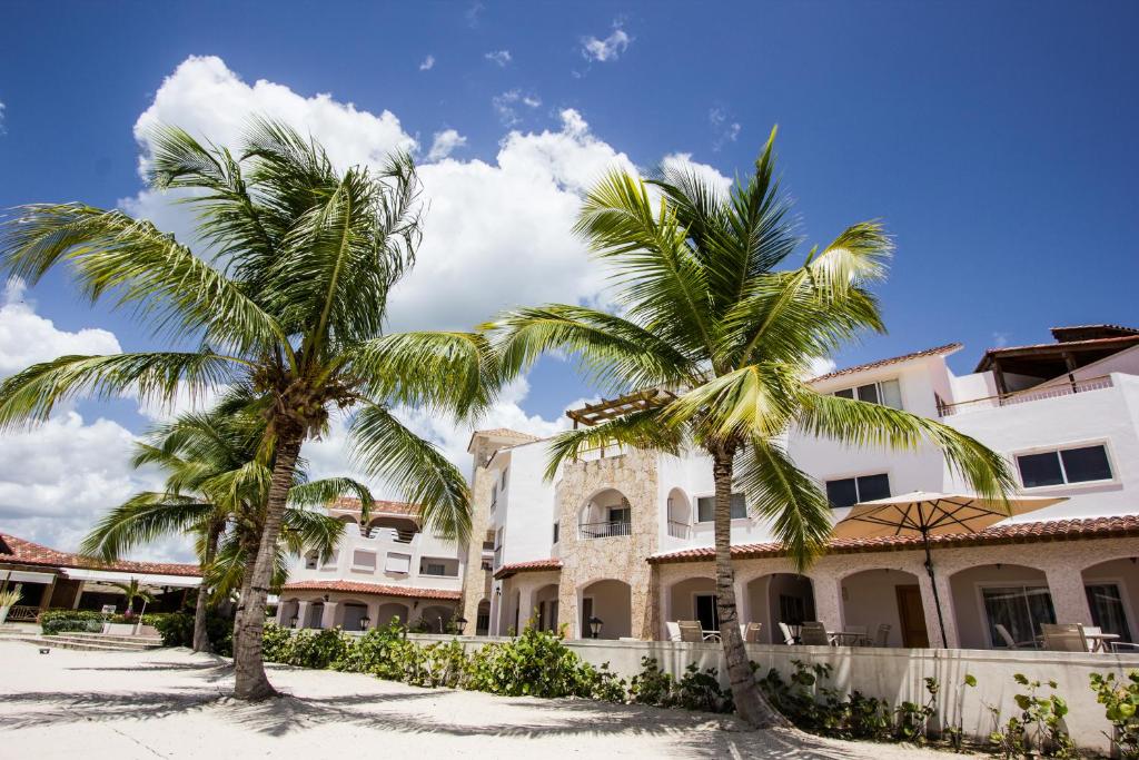 Los Flamencos Aparthotel Beach Club - Appartement 3 Chambres Avec Club De Plage - Annexe