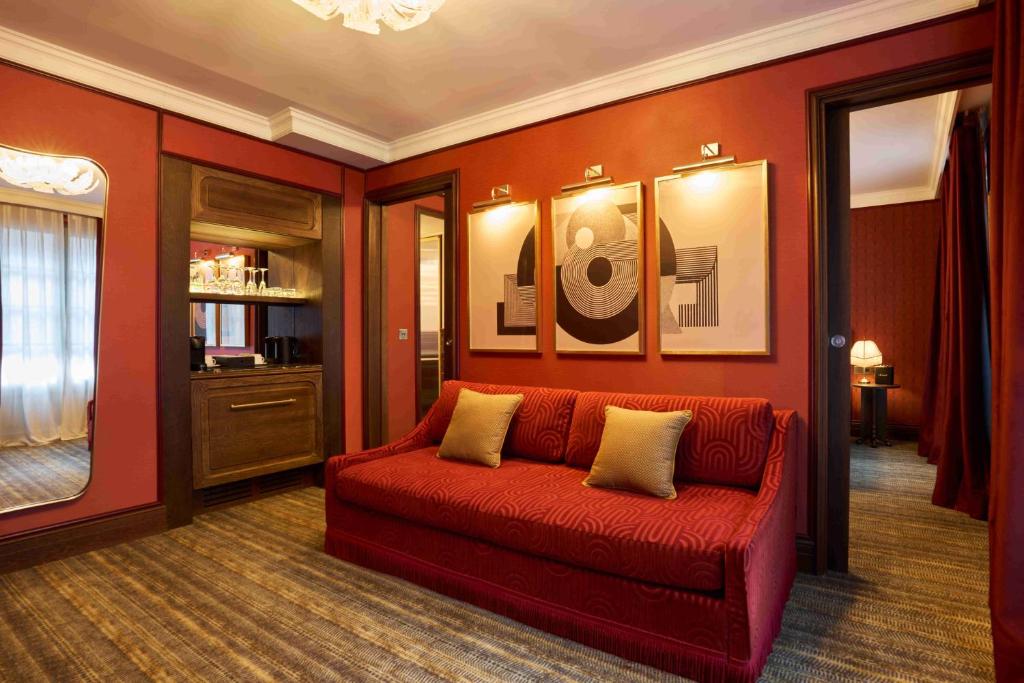 Hotel España Ramblas - 